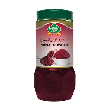 Mehran Sumac Powder 100g