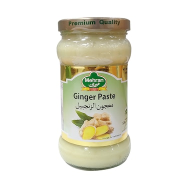 Mehran Ginger Paste 320g