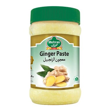 Mehran Ginger Paste 750g