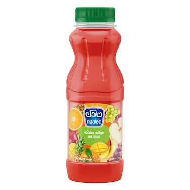 نادك نكتار مشكل 300 مل