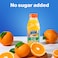 Almarai Premium No Added Sugar Orange Juice 200ml