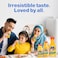 Almarai Premium No Added Sugar Orange Juice 200ml