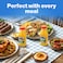 Almarai Premium No Added Sugar Orange Juice 200ml