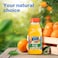 Almarai Premium No Added Sugar Orange Juice 200ml