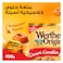 ويرذرز أوريجينال حلوى الكراميل الكلاسيكية، 400 غ، حلوى كريمية بمذاق أصيل ومثالية للمشاركة