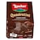 Loacker Quadratini Double Choc Wafers 250g