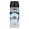Axe Men Deodorant Body Spray, Ice Chill, 150ml