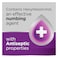 Strepsils Extra Blackcurrant, Pain Relief For Sore Throats, 36 Lozenges