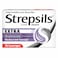 Strepsils Extra Blackcurrant, Pain Relief For Sore Throats, 36 Lozenges