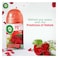 Air Wick  Automatic Air Freshener Spray Refill, Rose Scent, 250ml x 2