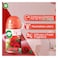 Air Wick  Automatic Air Freshener Spray Refill, Rose Scent, 250ml x 2