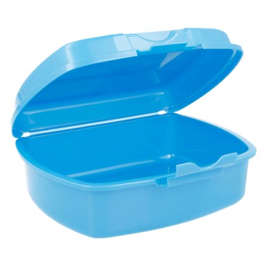 صندوق ساندويتشات سباق سيارات ديزني الحضرية