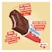 Kinder Delice Cake Bar with Milky Centre and Cocoa Coating, Multi Pack, 10 Individually Wrapped Bars, 390g