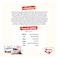 Kinder Delice Cake Bar with Milky Centre and Cocoa Coating, 39g
