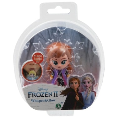 Disney Frozen 2 Blow&amp;Shine Singles Blister B/O (Random Color)
