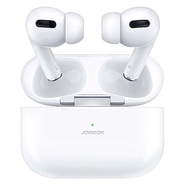 JOYROOM Jr-T03 Pro Wireless Bilateral Bluetooth Earbuds White