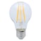 Al Fanar Filament Led Bulb 8w Warm White