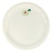 Servewell Round Dinner Plate 25cm Wh