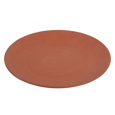 Servewell Persian Round Melamine Plate, 28 cm