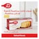 Betty Crocker Super Moist Vanilla Family Cake 250g
