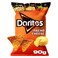 دوريتوس رقائق الذرة جبنة الناتشو 80 جرام