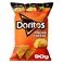 دوريتوس رقائق الذرة جبنة الناتشو 80 جرام