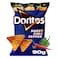 دوريتوس رقائق الذرة حار وحلو 80 جرام
