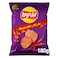 Lay's Flaming Hot Potato Chips, 180g
