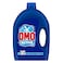 Omo liquid detergent for auto washers regular special price 2L