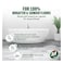 Jif  Ceramic Floor Expert, 2X concentration formula for powerful cleaning, Lemon Mint &amp; Baking Soda, adds brightness &amp; brilliant shine, 1500ml