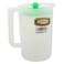 Gulfmaid Push Button Pitcher Jug 2L