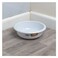 Gulfmaid Small Round Basin, 28cm Diameter, 10cm Hight