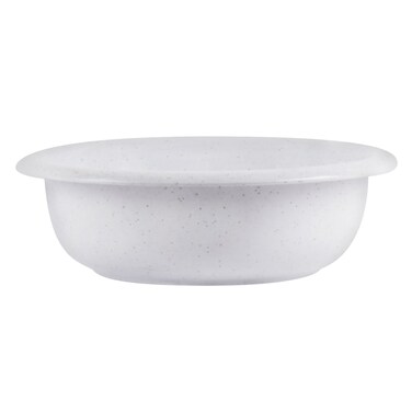 Gulfmaid Small Round Basin, 28cm Diameter, 10cm Hight