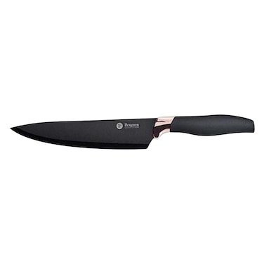 Penguen aria chef knife gold black 8 inch