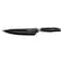 Penguen aria chef knife gold black 8 inch