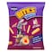 Kitco Snacks Frites Salt &amp; Vinegar 14g