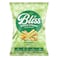 Kitco Bliss Veggie Straws Chips Original 27g
