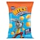 Kitco Bites Cheddar Cheese Corn Ball Snacks 16g