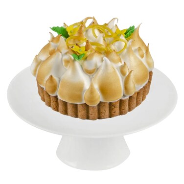 كيك المارينغا