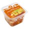 Carrefour Gouda &amp; Mimolette Cheese Cubes 150g