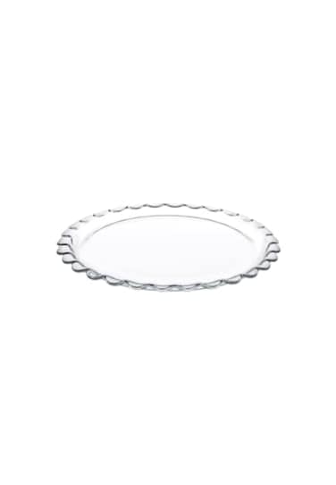 Pasabahce 1113021 Petite Patisserie Platter 264mm