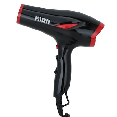 كيون مجفف الشعر2300واط أحمر