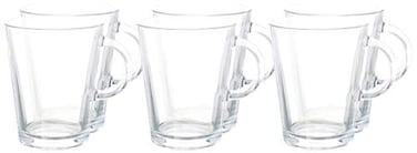 كوب تريبيكا 290Cc 9 3-4 اونصة، 10.4 سم ارتفاع