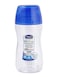 Locknlock Tritan Sport Water Bottle, 350ml Capacity, Transparent/Blue