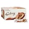 Galaxy Smooth Milk Chocolate Pack of 24x 36g Bars