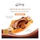Galaxy Hazelnut Chocolate Pack of 24x36g Bars