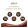 Galaxy Hazelnut Chocolate Pack of 24x36g Bars