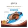 Galaxy Milk Chocolate with Fruit &amp; Nut Pack of 24x36g Bars
