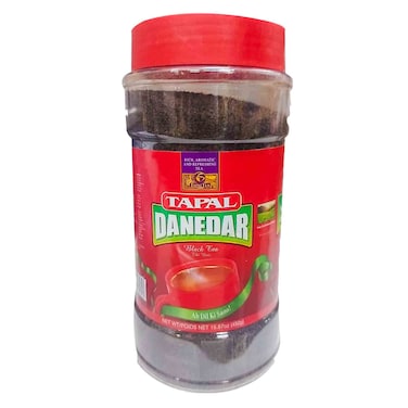 Tapal Danedar Black Tea 450g