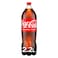 Coca-Cola Original Taste 2.2 L Plastic Bottle